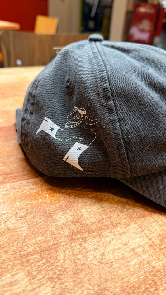 Marvin's Cap
