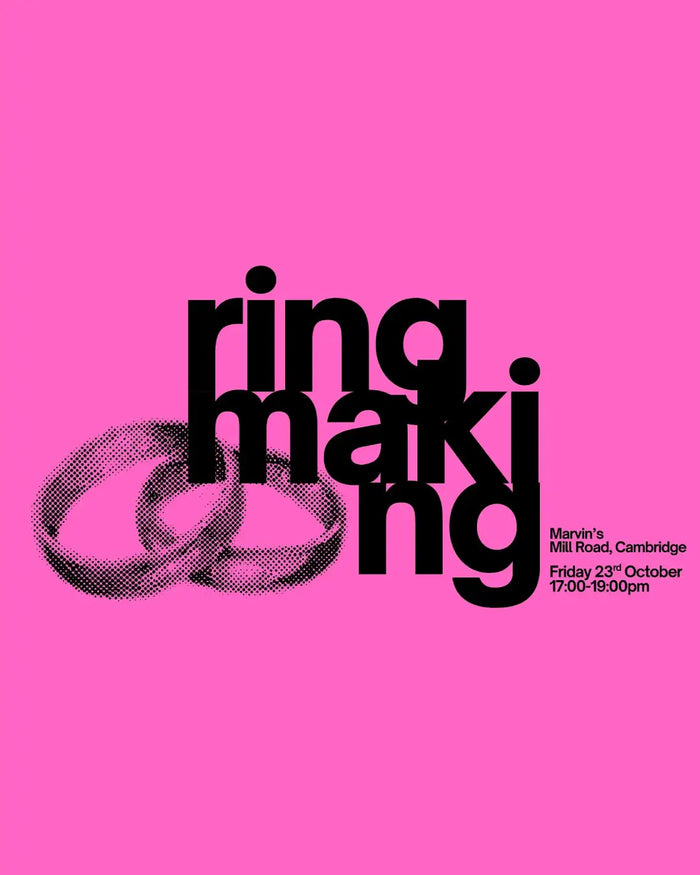 Ring Making