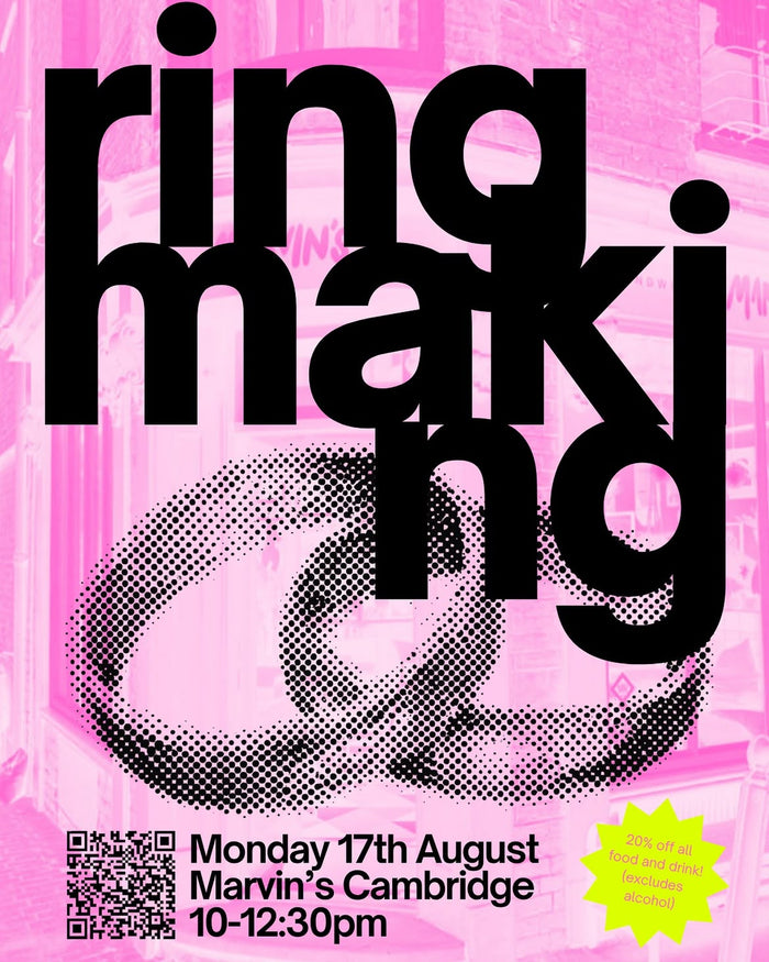 Ring Making